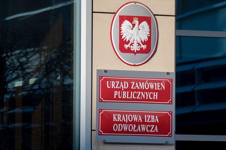 Zdalne rozprawy przed KIO mogą skutkować większą liczbą odwołań